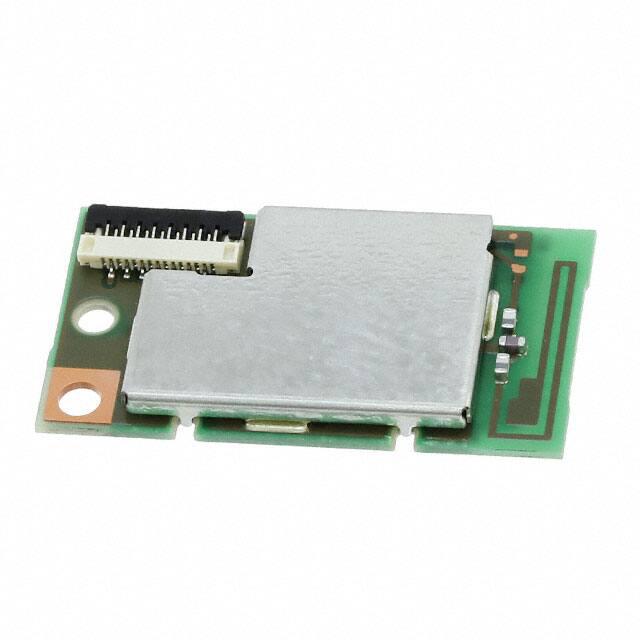 TAIYO YUDEN 无线收发芯片 WYSAGVDX7