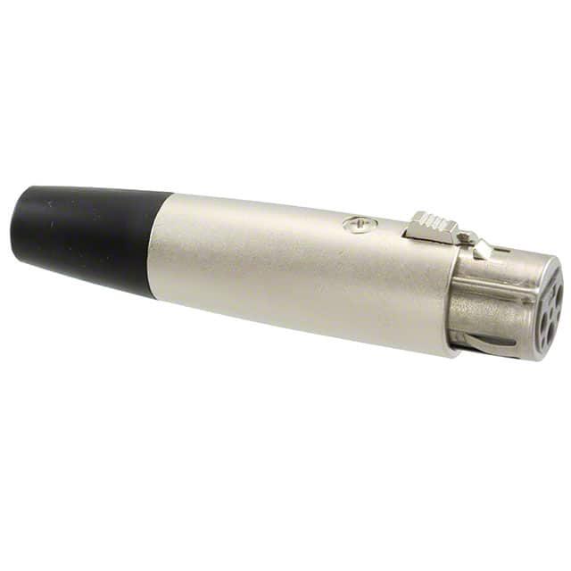 HIROSE ELECTRIC 圆形连接器 HA16PA-3S(71)