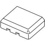 MICROCHIP TECHNOLOGY 三极管(BJT) 2N2907AUB