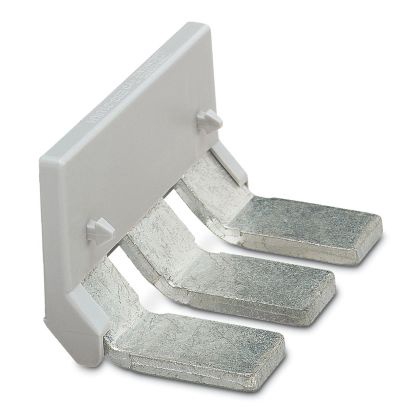 PHOENIX CONTACT 接线座- 配件 - 跳线 0201391