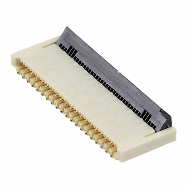 OMRON/欧姆龙 FFC/FPC连接器 XF2B-3945-31A