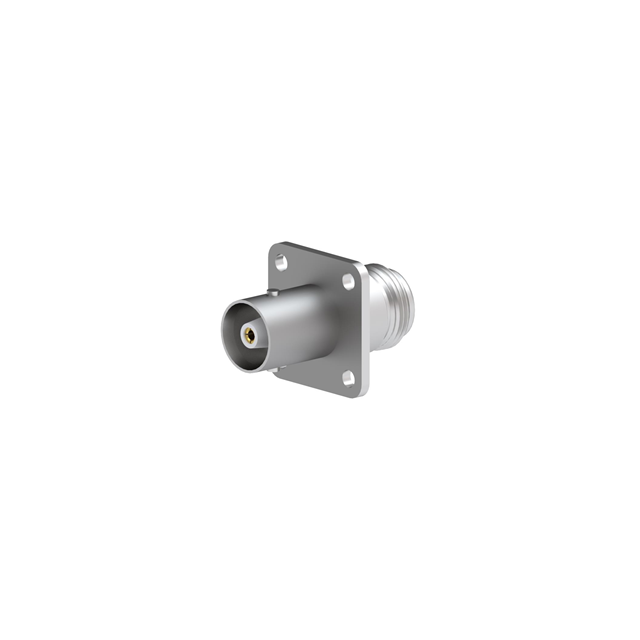 RADIALL 同轴连接器（RF） - 适配器 R191708000