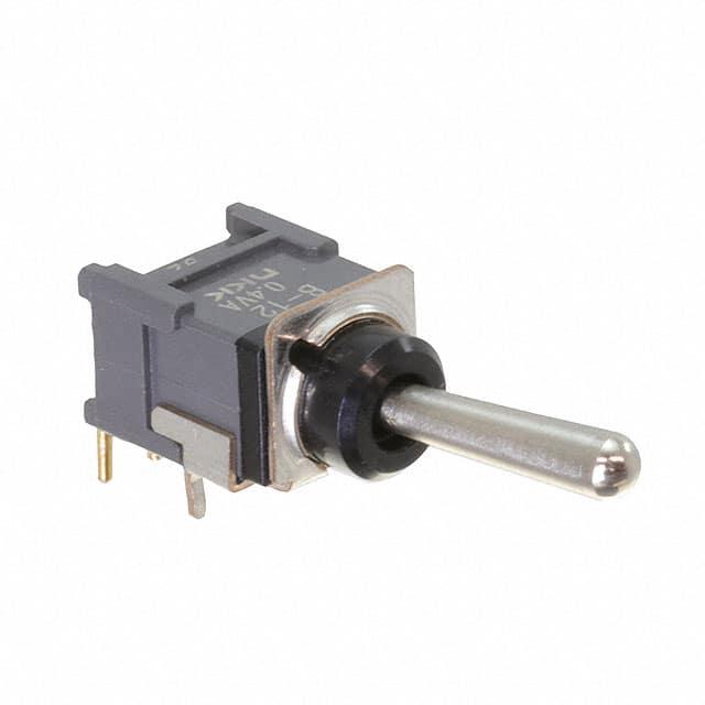 NKK SWITCHES 拨动开关 B12AH