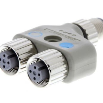 OMRON/欧姆龙 圆形连接器 XS2R-D426-1