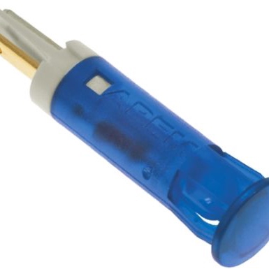 APEM 发光二极管 QS81XXHB220