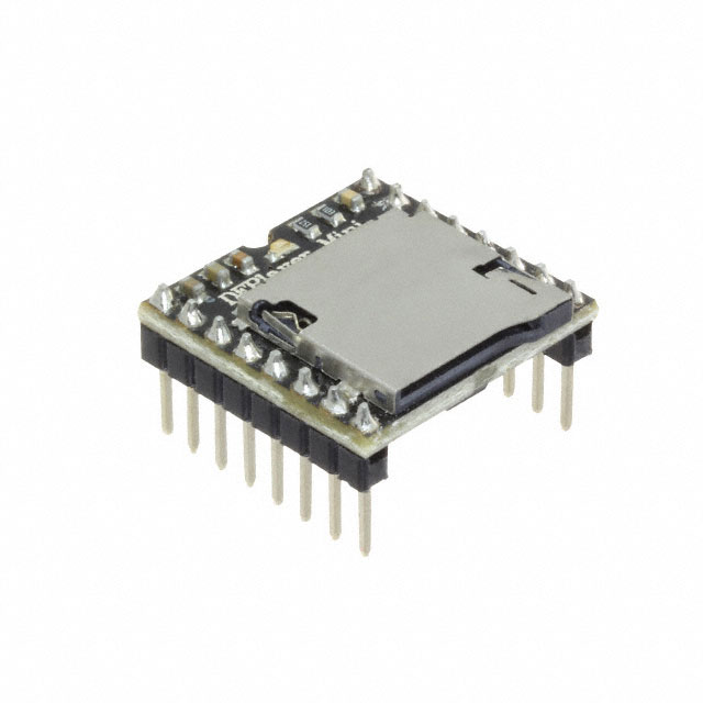 DFR0299--云汉芯城ICKey.cn