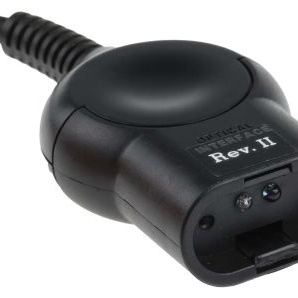 FLUKE 通用示波器 OC4USB