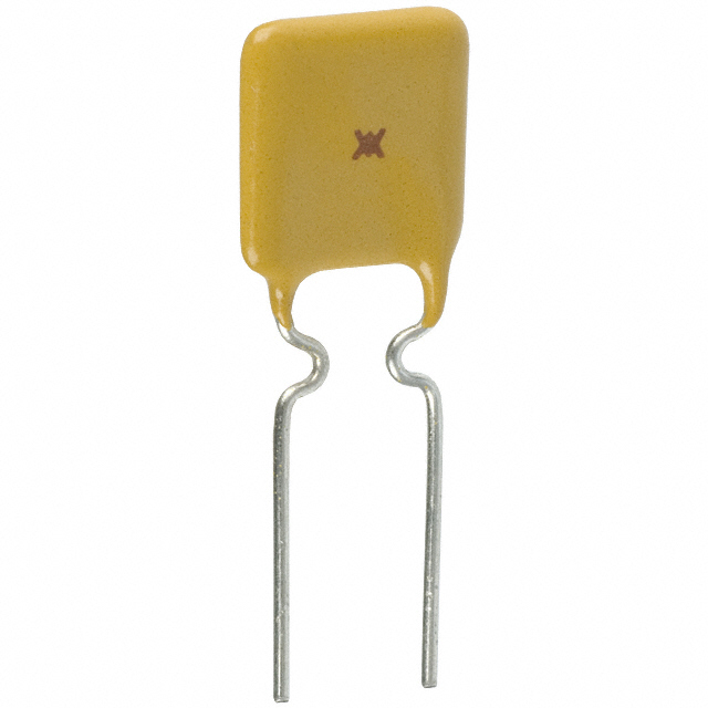 LITTELFUSE PTC可复位保险丝 RUSBF135-AP