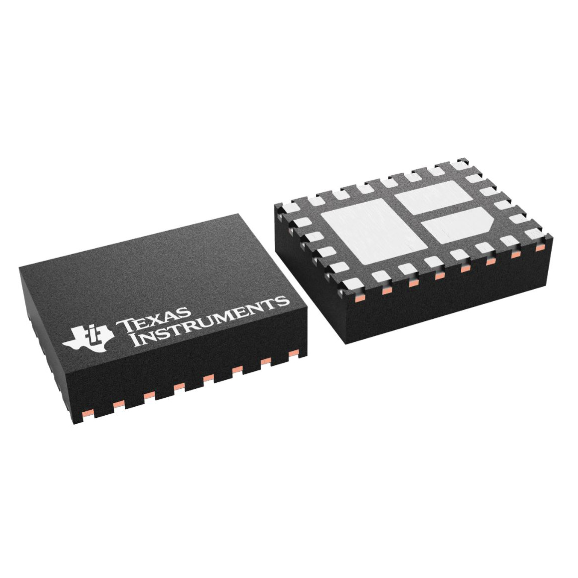 TEXAS INSTRUMENTS DC-DC稳压器 TPS62875QWRZVRQ1