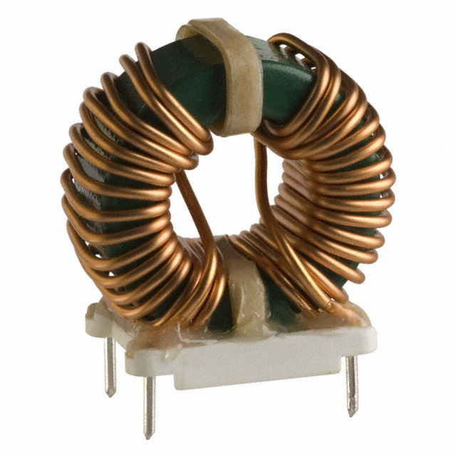 BOURNS 共模滤波器 8114-RC