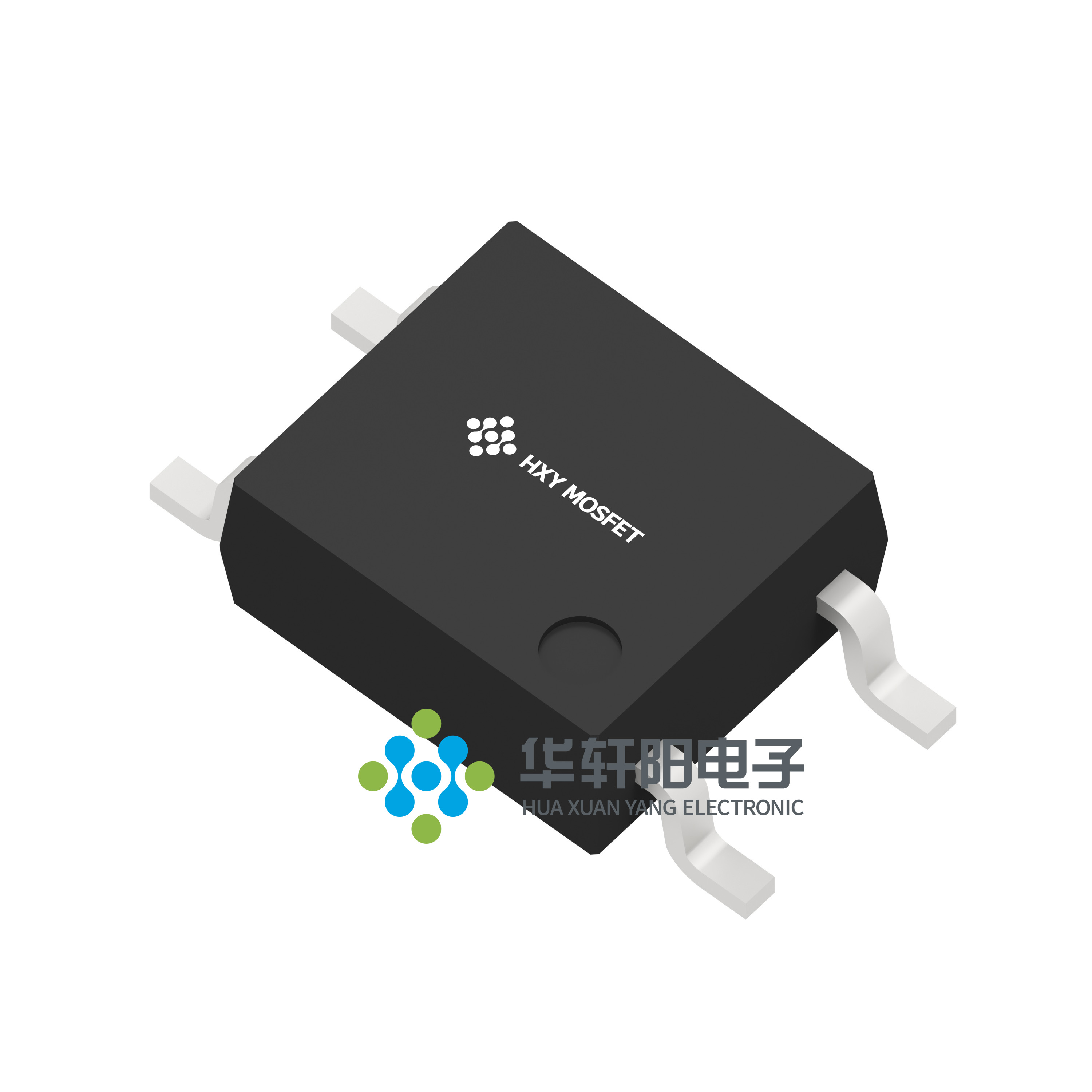 HXY MOSFET/深圳华轩阳电子 光电晶体管 TLP181GB-S