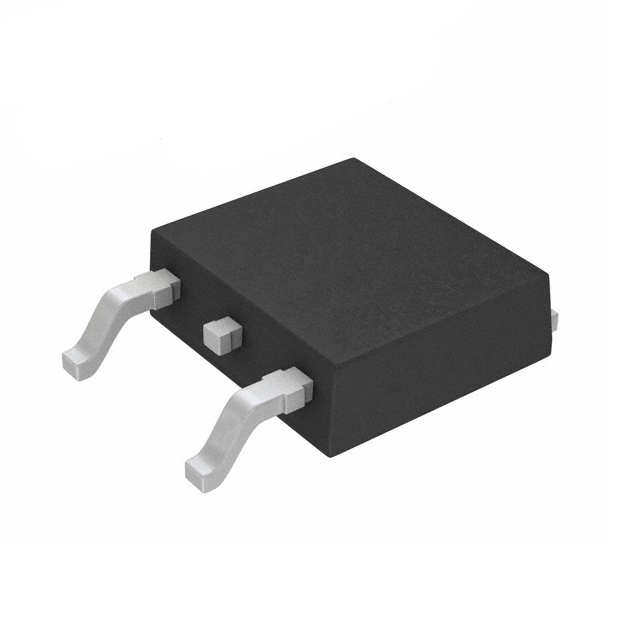 INFINEON TECHNOLOGIES 场效应管(MOSFET) IPD100N04S402ATMA1