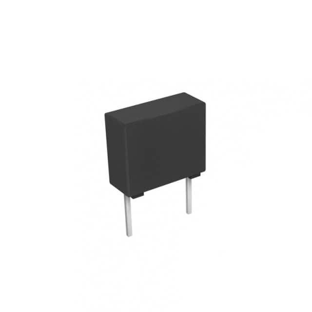 PANASONIC 薄膜电容 ECQ-UAAF104MA