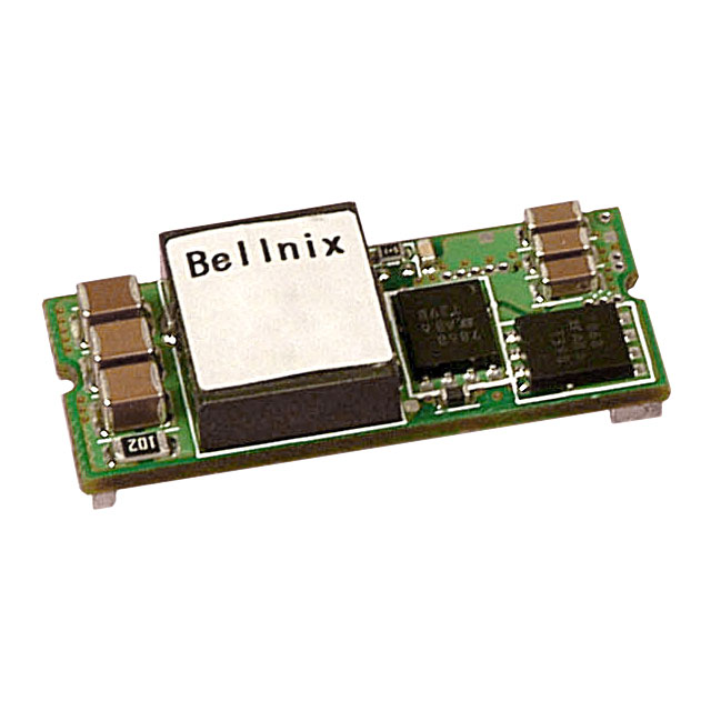 BELLNIX DC-DC稳压器 BST12-0.7S16PCM