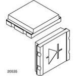 VISHAY INTERTECHNOLOGY 光电传感器 TEMD5080X01