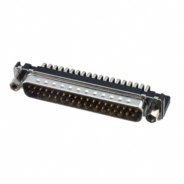 HARTING D-Sub 连接器 09654626813