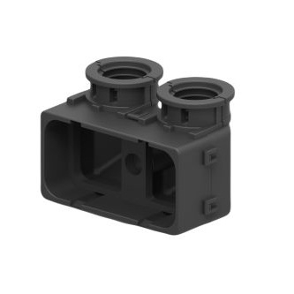 TE CONNECTIVITY 汽车连接器 0528-001-5005