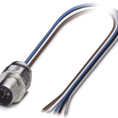 PHOENIX CONTACT D-Sub/D形连接器 - 触头 1515057