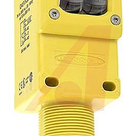 BANNER ENGINEERING 光电传感器 Q45VR3DL