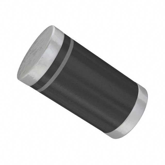 VISHAY INTERTECHNOLOGY 齐纳(稳压)二极管 ZM4728A-GS08