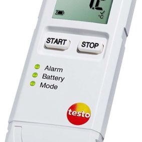 TESTO 数据采集和记录 0572 1842