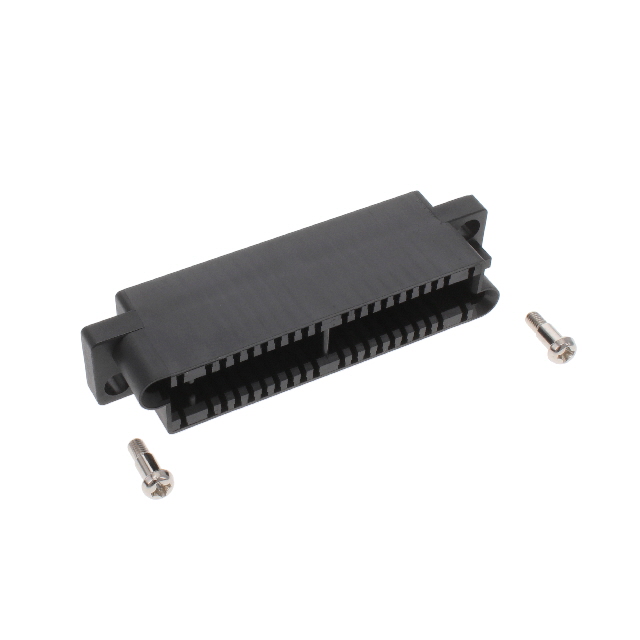 HIROSE ELECTRIC 背板连接器 - 外壳 QR/P4-40S-C(21)