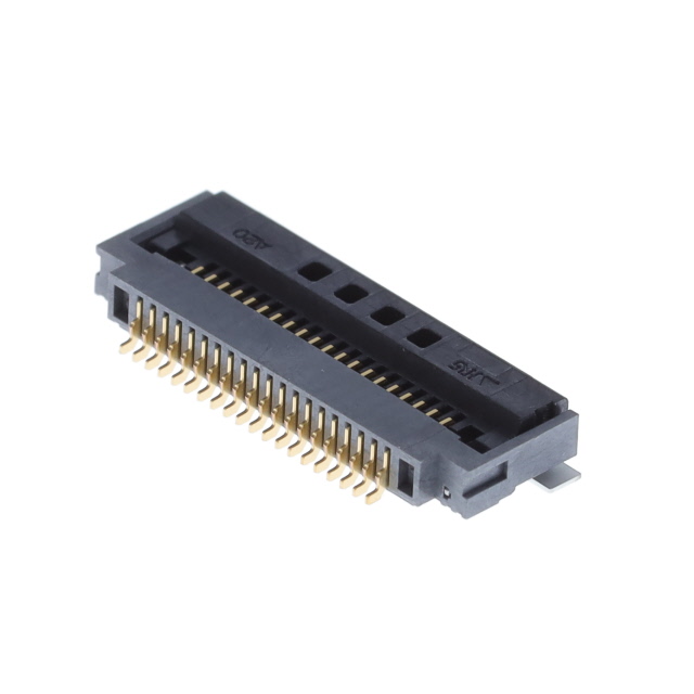 HIROSE ELECTRIC FFC/FPC连接器 FH52K-20S-0.5SH(99)