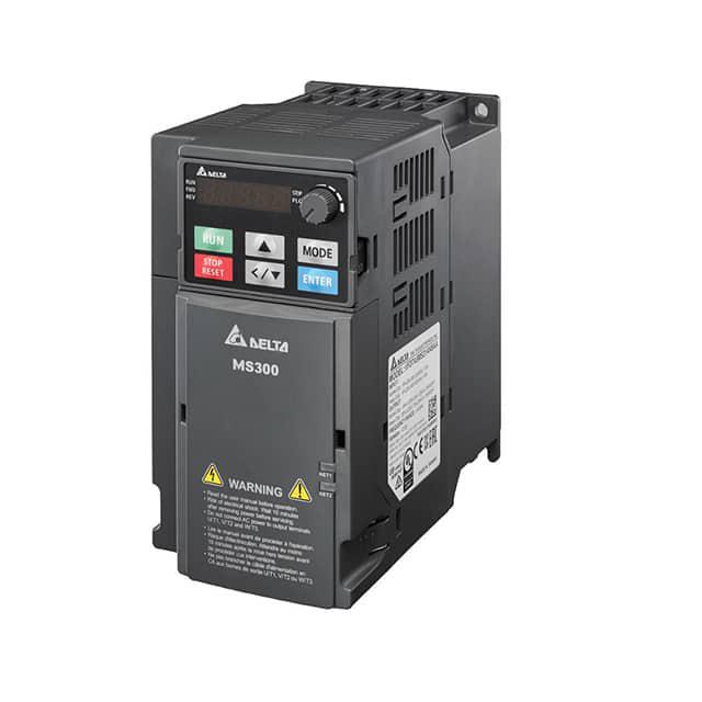 DELTA ELECTRONICS/台湾台达 电机驱动器 VFD11AMS21AFSAA