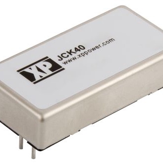 XP POWER AC-DC模块 JCK4012S12