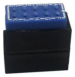 AMPHENOL  M81714/2-DB1