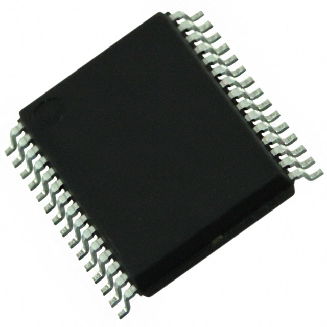 RENESAS ELECTRONICS  UPD78F0503AMCA-CAB-E2-G