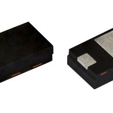 VISHAY INTERTECHNOLOGY TVS二极管/ESD抑制器 6DFN24CA-M3/I