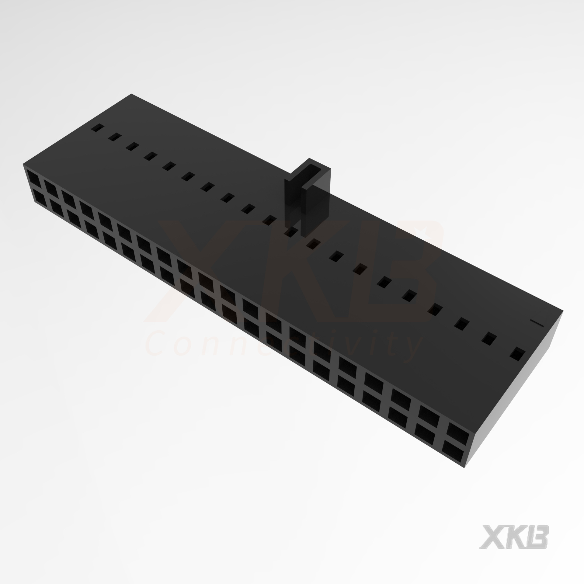 X9555H-2x20E2-PT--云汉芯城ICKey.cn