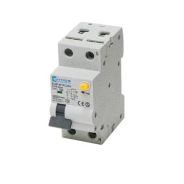 EUROPA COMPONENTS 断路器 EUBLMC16C30A