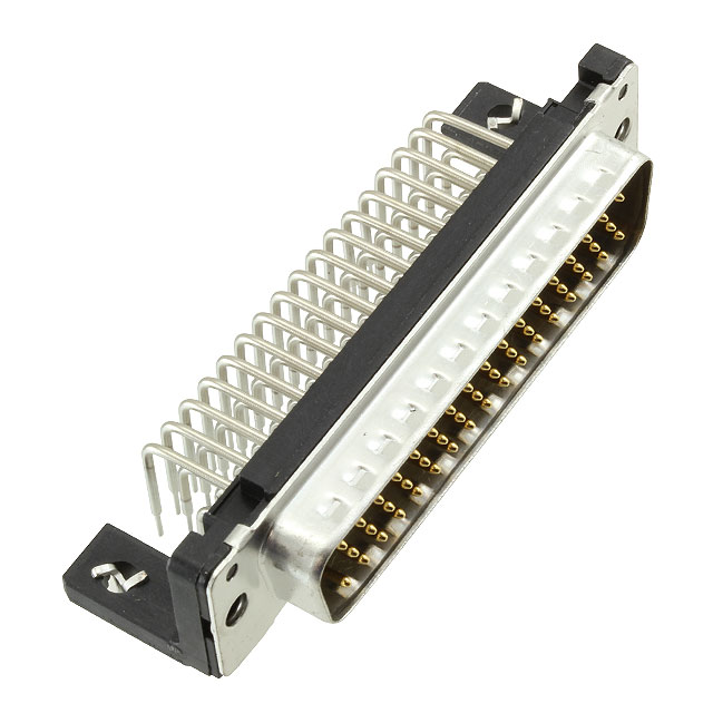 HARTING D-Sub 连接器 09665626812