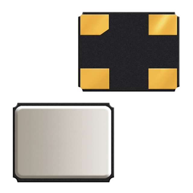ABRACON 无源晶振 ABM10W-20.4800MHZ-6-K1Z-T3