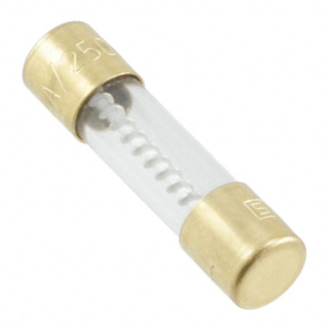 SCHURTER 保险丝座和保险丝夹 0034.5714.11