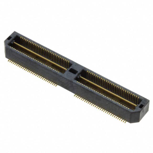 SAMTEC 背板连接器 - ARINC QTH-060-01-H-D-A-K