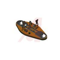 KEYSTONE ELECTRONICS 用于IC/晶体管的插座 4602