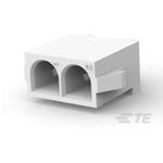 TE CONNECTIVITY 圆形连接器 350428-4