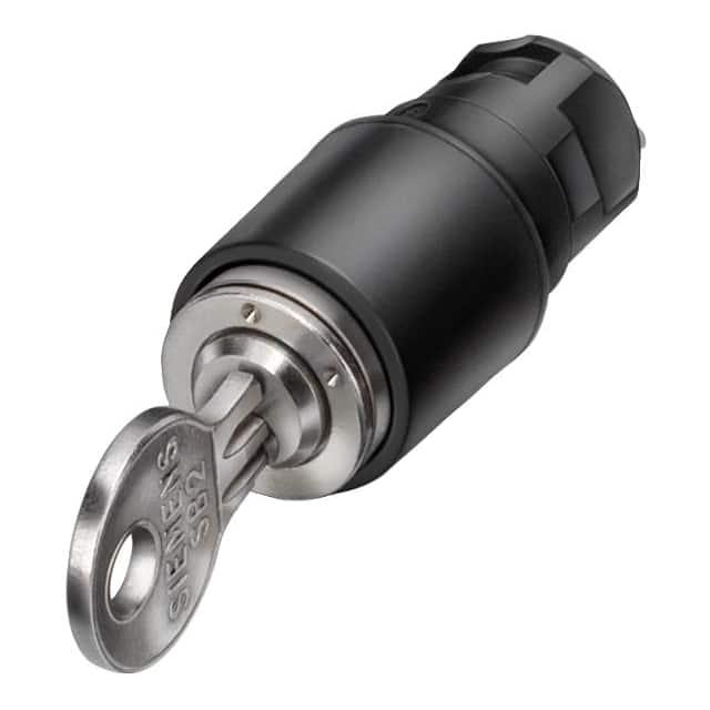 SIEMENS/西门子 按钮开关 3SB2000-4PC01