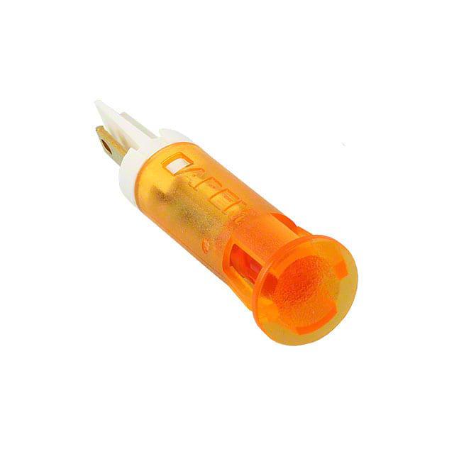 APEM 发光二极管 QS81XXHO220