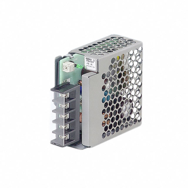 COSEL AC-DC模块 PBA15F-24-N