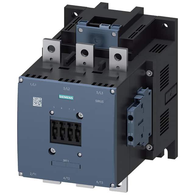 SIEMENS/西门子 其他继电器 3RT14766NB36