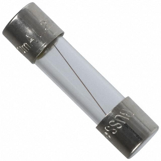 EATON 熔断保险丝 BK1/S506-4-R