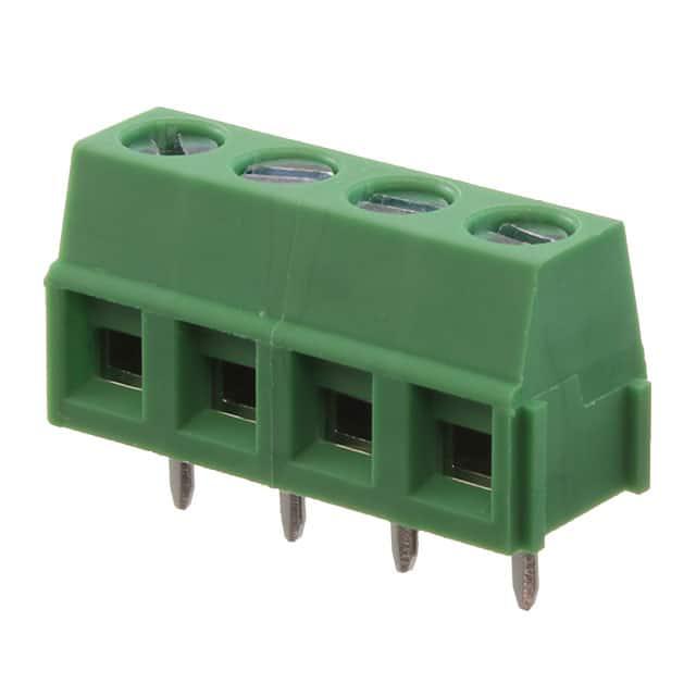 ADAM TECH 接线板-线至板 EB21A-04-C