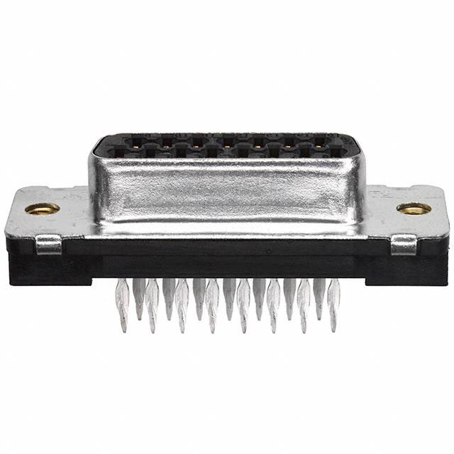 TE CONNECTIVITY D-Sub 连接器 5747141-2