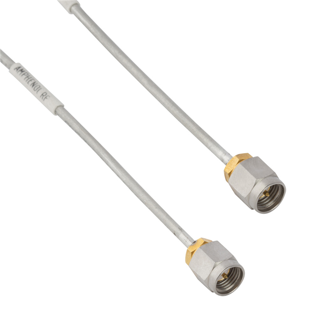 AMPHENOL 同轴线缆 095-902-449M100