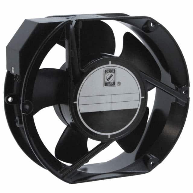 ORION FANS 风扇和热管理 OA172SAP-22-1TBIP55