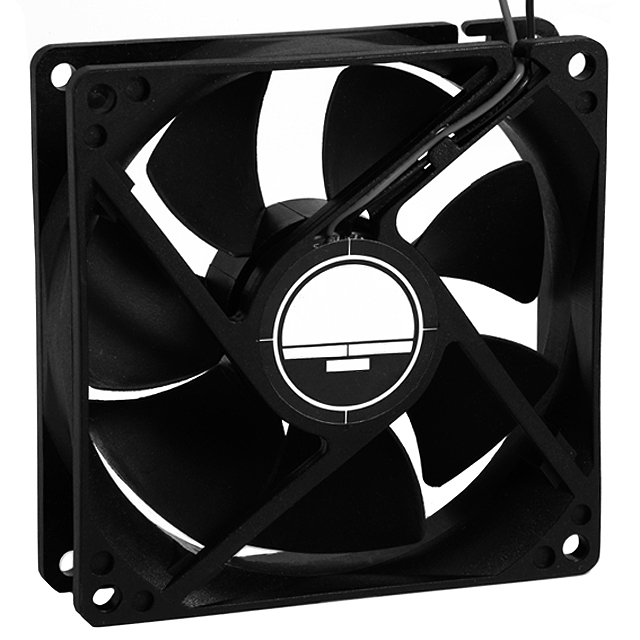 ORION FANS 风扇和热管理 OD9225-24HHB